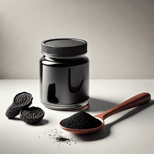 Экстракт чаги