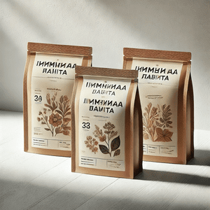 Набор «Иммунная Защита»