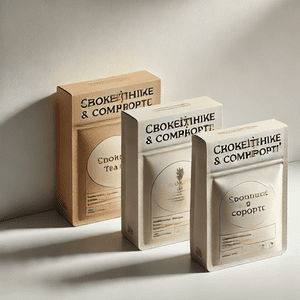 Набор «Спокойствие и Комфорт»